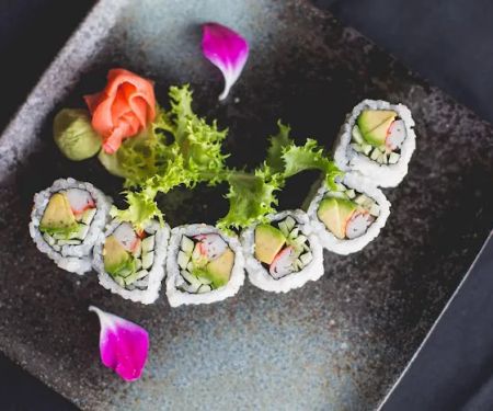 Ichiban Japanese Bistro