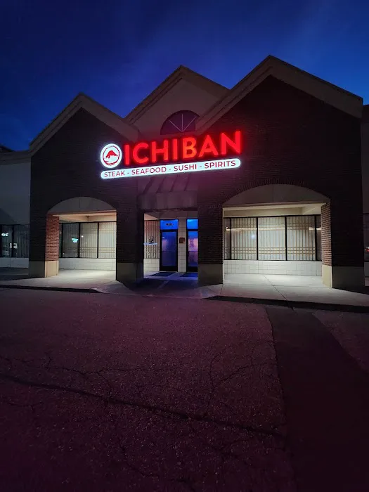 Ichiban Japanese Bistro Picture 4