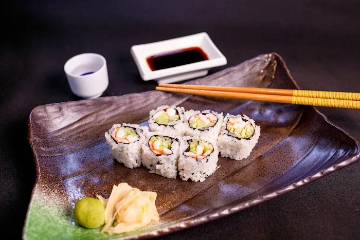 Ichiban Japanese Bistro Picture 6