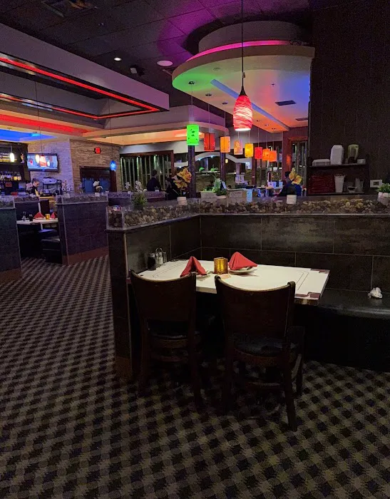 Ichiban Japanese Bistro Picture 5
