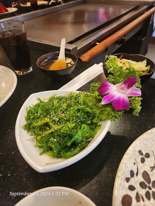 Ichiban Japanese Bistro Picture 10