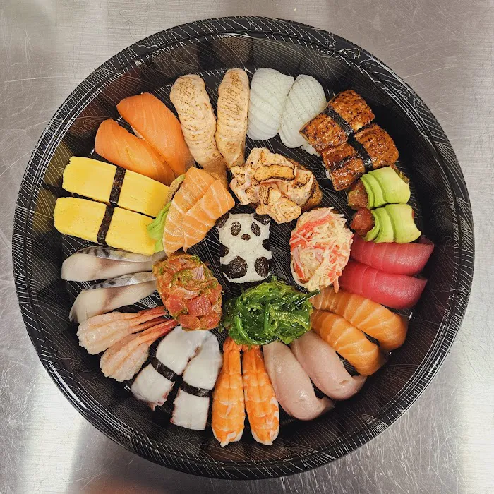 MIYAZAKI Sushi Picture 1