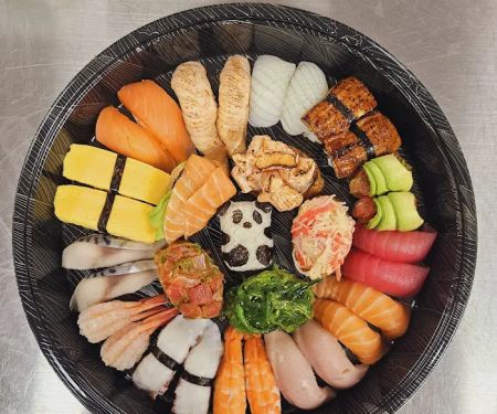 MIYAZAKI Sushi