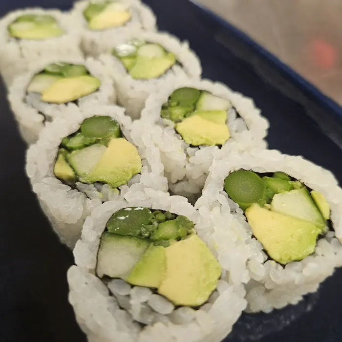 MIYAZAKI Sushi Picture 5