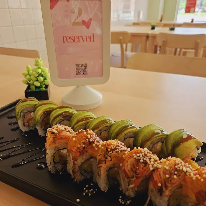 MIYAZAKI Sushi Picture 4