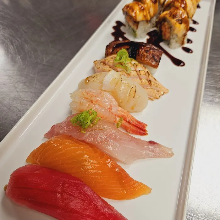MIYAZAKI Sushi Picture 8