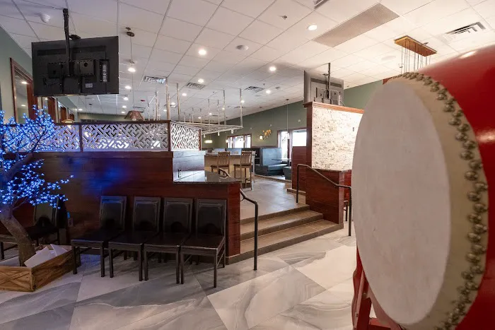 Kyoto Shelby Japanese Steakhouse Picture 1