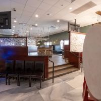 Kyoto Shelby Japanese Steakhouse ico