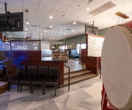 Kyoto Shelby Japanese Steakhouse