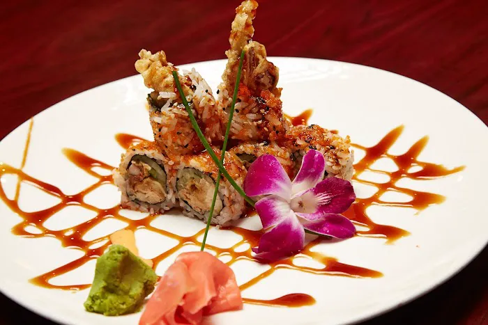 Kyoto Shelby Japanese Steakhouse Picture 3