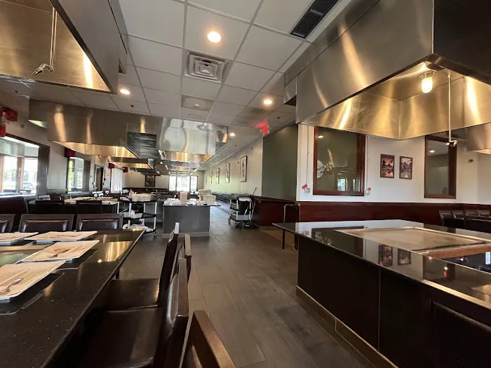 Kyoto Shelby Japanese Steakhouse Picture 6