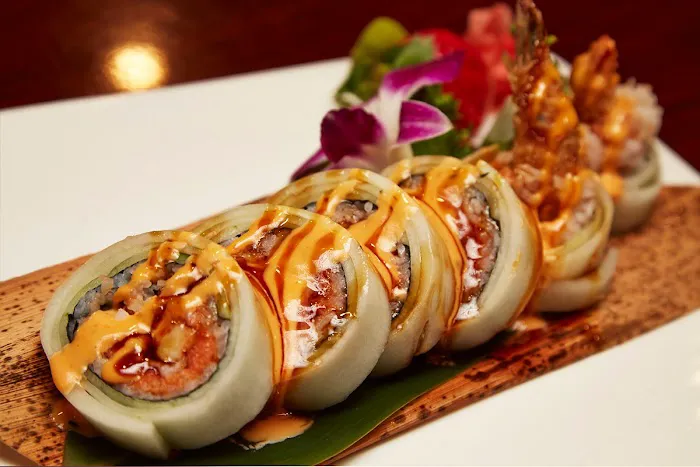 Kyoto Shelby Japanese Steakhouse Picture 9