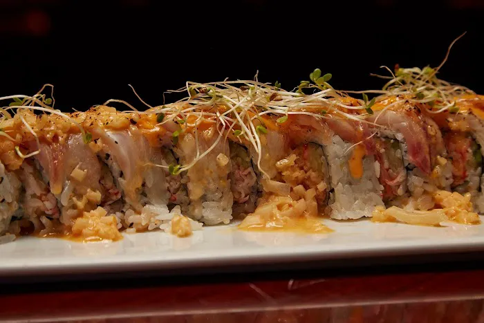 Kyoto Shelby Japanese Steakhouse Picture 10