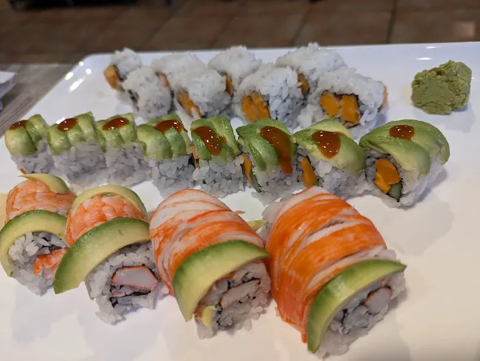 Sumo Sushi & Seafood Picture 1