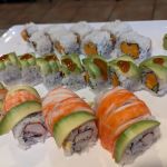Sumo Sushi & Seafood