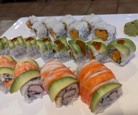 Sumo Sushi & Seafood