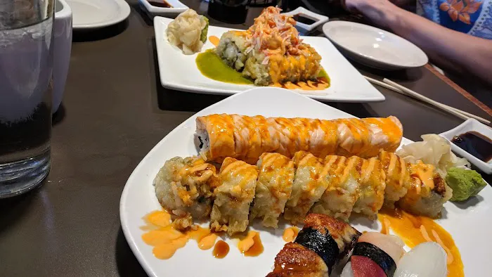 Sumo Sushi & Seafood Picture 2