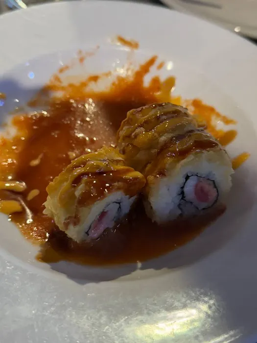 Sumo Sushi & Seafood Picture 5