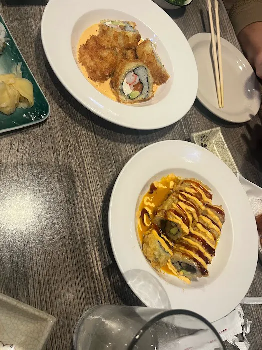 Sumo Sushi & Seafood Picture 9