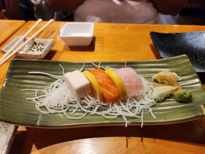 Sushi Kafe Rochester Picture 4