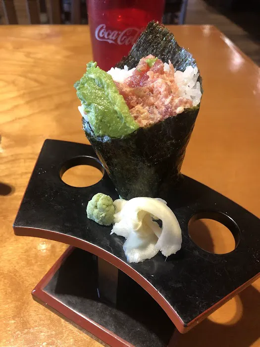 Sushi Kafe Rochester Picture 5