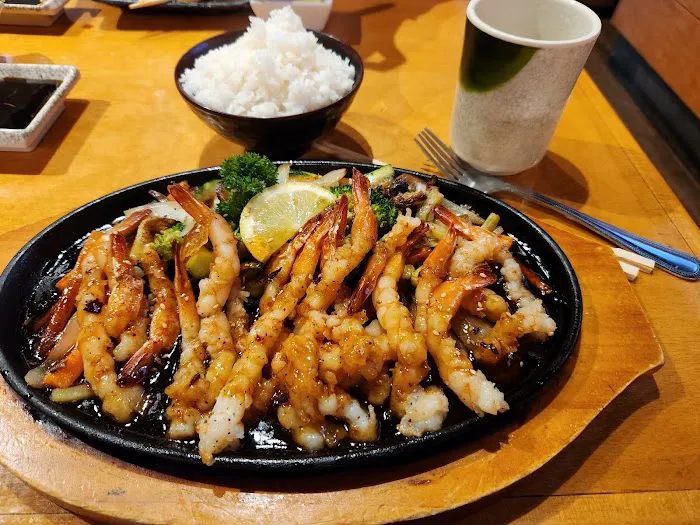 Sushi Kafe Rochester Picture 9