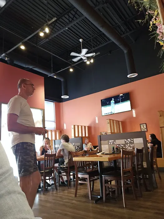 Sushi Kafe Rochester Picture 7