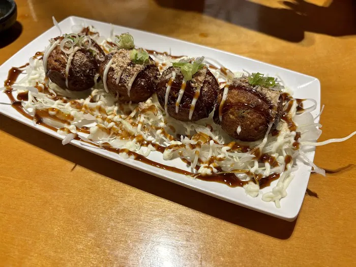 Sushi Kafe Rochester Picture 10