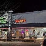 Take Sushi Japanese Restaurant