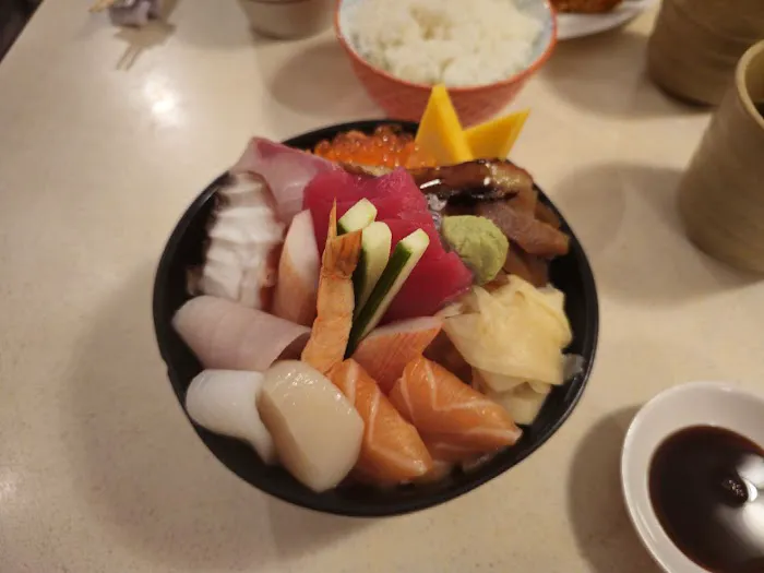 Take Sushi Japanese Restaurant Picture 7
