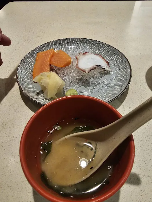 Take Sushi Japanese Restaurant Picture 9