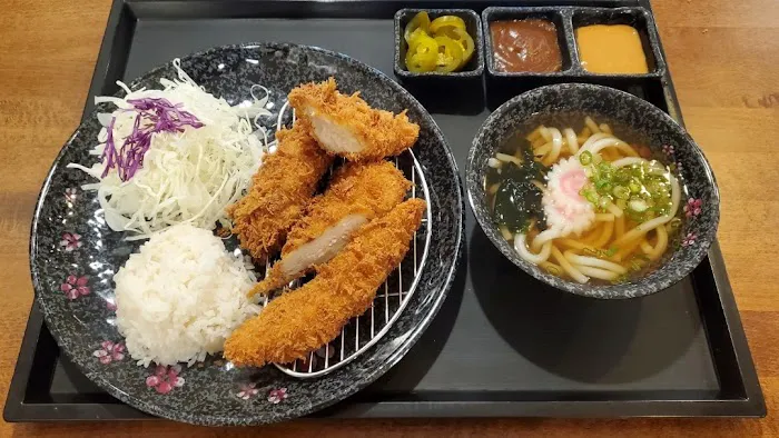 Ginza Ramen Picture 2