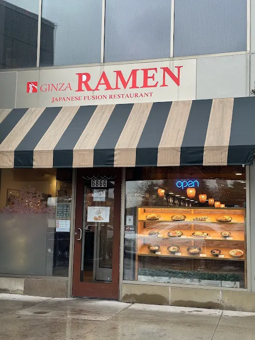 Ginza Ramen Picture 9