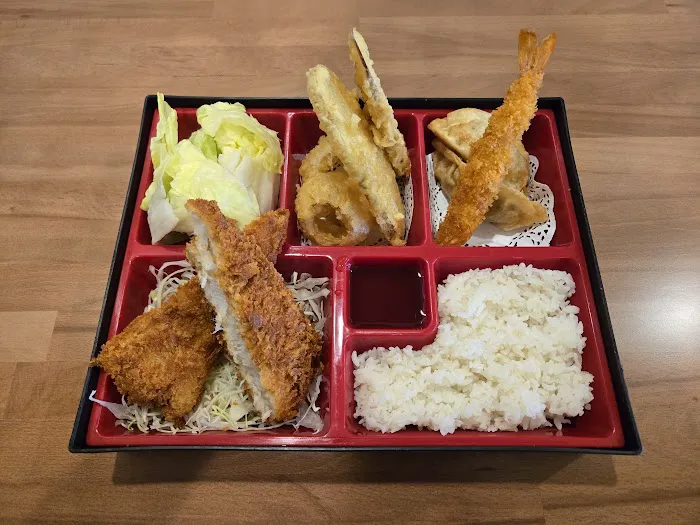 Ginza Ramen Picture 8