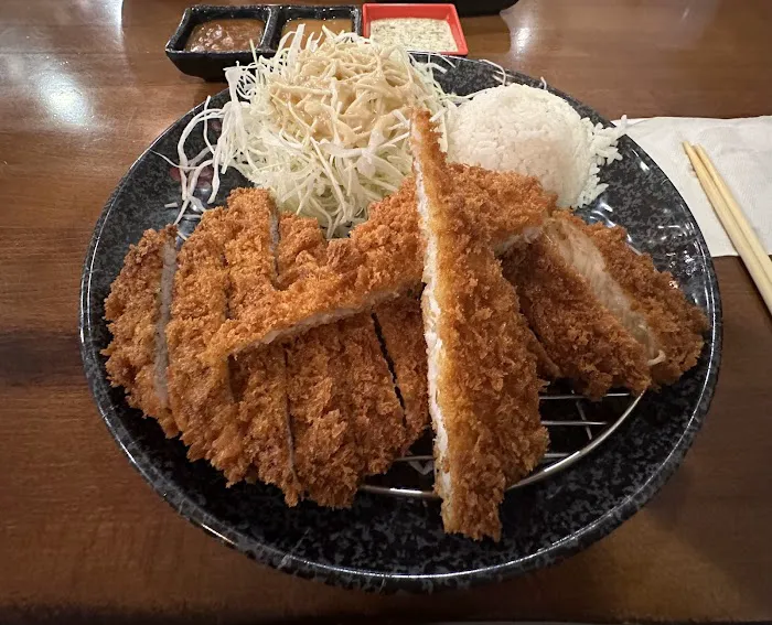 Ginza Ramen Picture 10