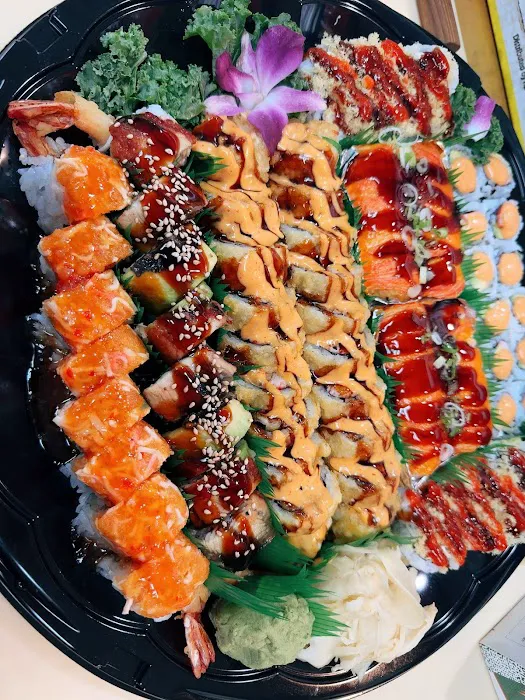 Sushi Yes Picture 3