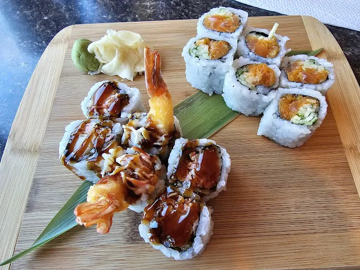 Sushi Yes Picture 2