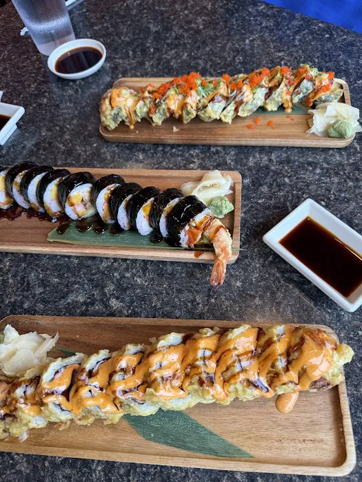 Sushi Yes Picture 4