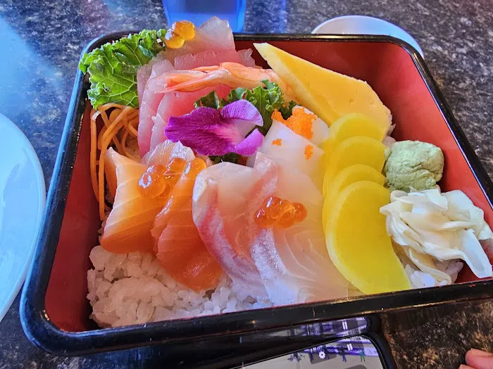 Sushi Yes Picture 9
