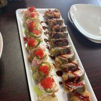 Sushi Ross ico