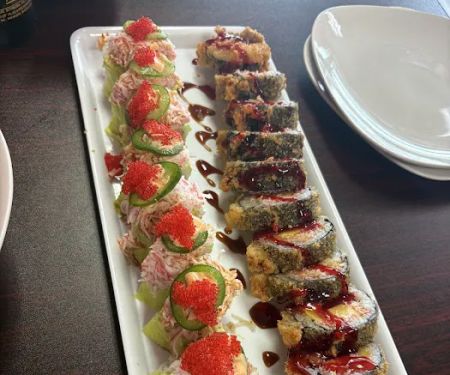 Sushi Ross
