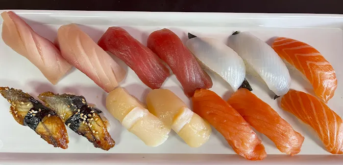 Sushi Ross Picture 3