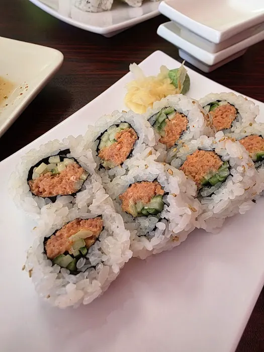 Sushi Ross Picture 4