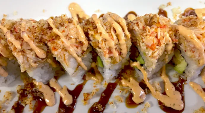 Sushi Ross Picture 2