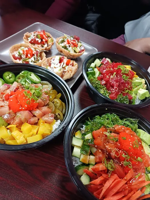Sushi Ross Picture 5