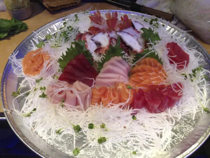 Sushi Ross Picture 10