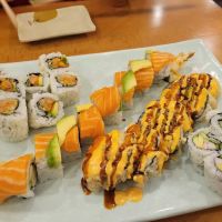 Orion Sushi ico