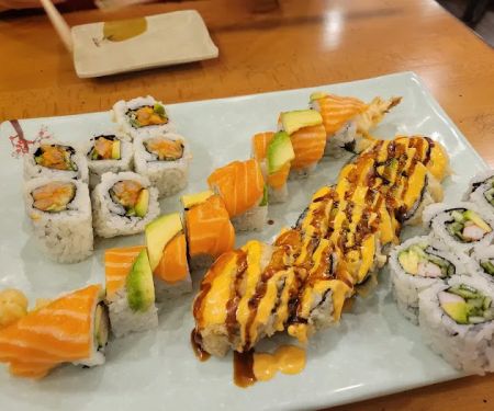 Orion Sushi