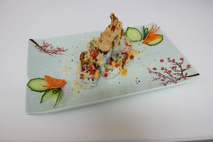 Orion Sushi Picture 3