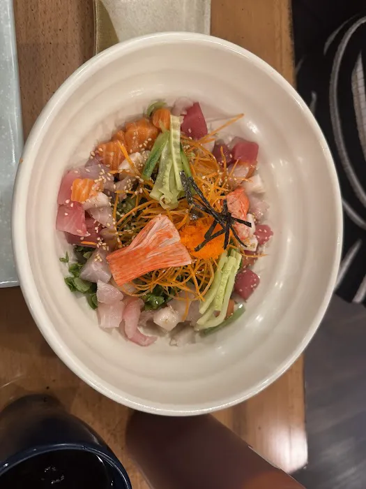 Orion Sushi Picture 7